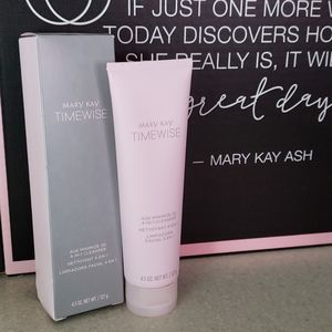 NWOT - Mary Kay Timewise Cleanser, Normal to Dry